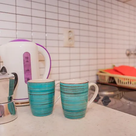 Lejlighed Barbara - Bojana