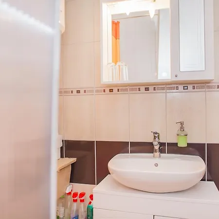 Barbara - Bojana * Šibenik