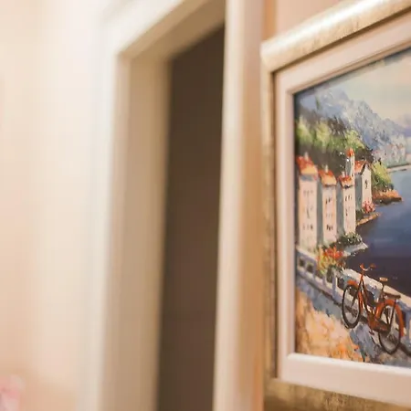 Barbara - Bojana Apartment