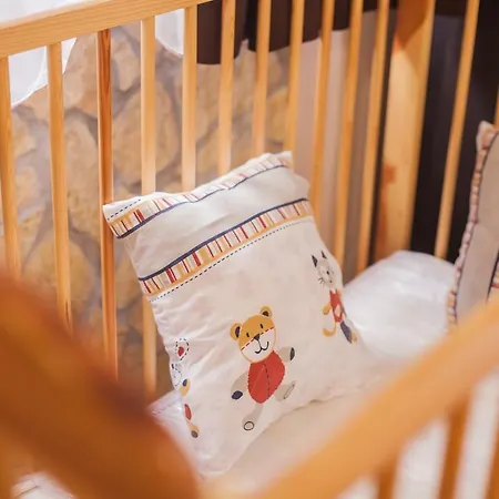 Lejlighed Barbara - Bojana Šibenik