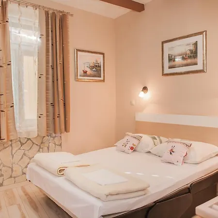 Appartement Barbara - Bojana *