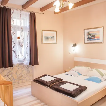 Appartement Barbara - Bojana *