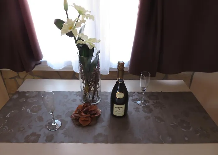 Barbara - Bojana Apartamento Šibenik