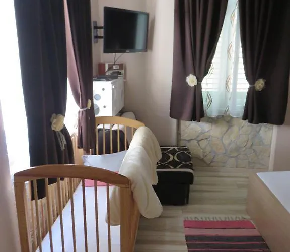 Barbara - Bojana * Šibenik