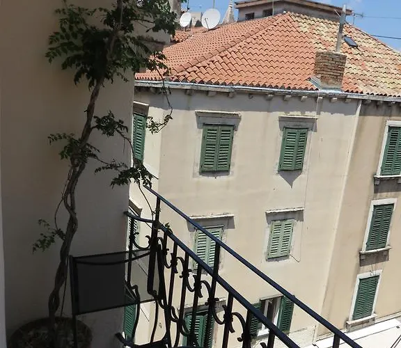 Barbara - Bojana Apartamento *