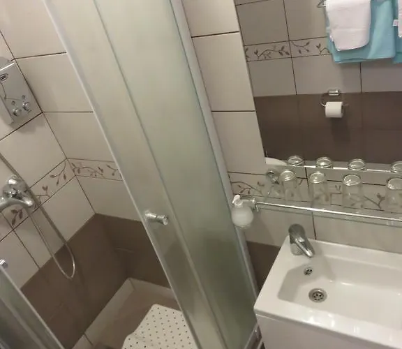 Apartamento Barbara - Bojana Šibenik