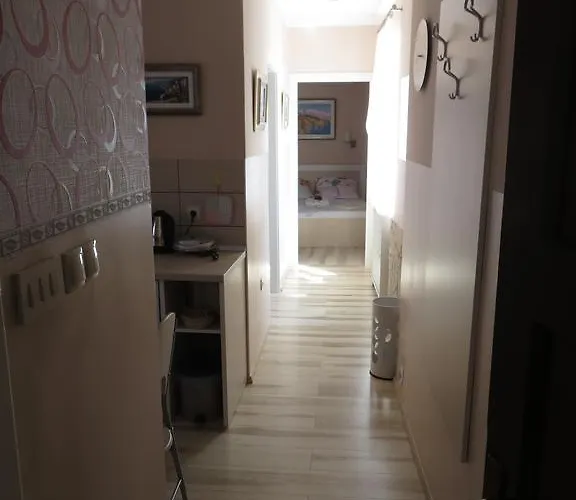 Barbara - Bojana * Šibenik