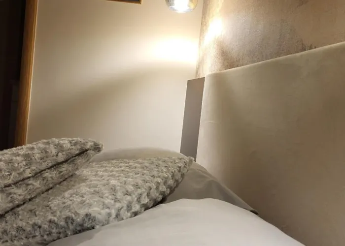 Barbara - Bojana Apartamento