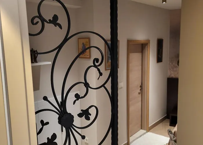 Barbara - Bojana Daire *