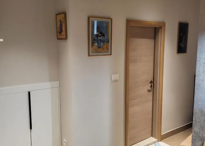 Barbara - Bojana 시베니크