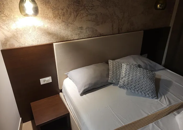 Apartamento Barbara - Bojana *