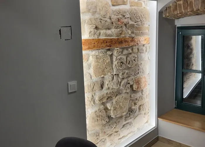 Barbara - Bojana Šibenik