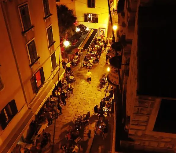 아파트 Barbara - Bojana 시베니크