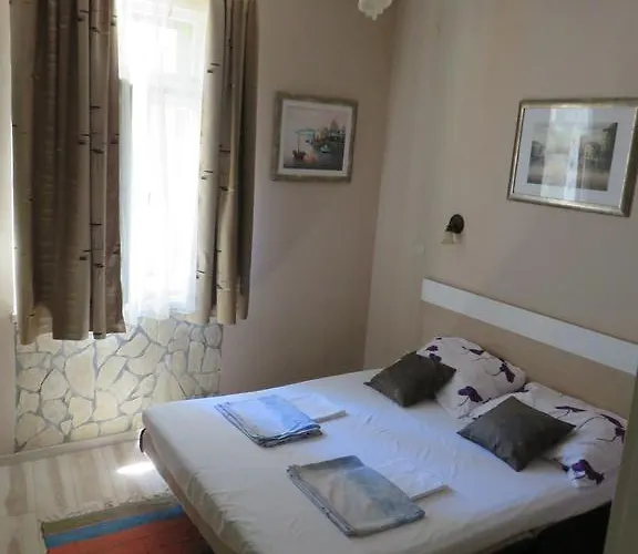 Apartamento Barbara - Bojana *