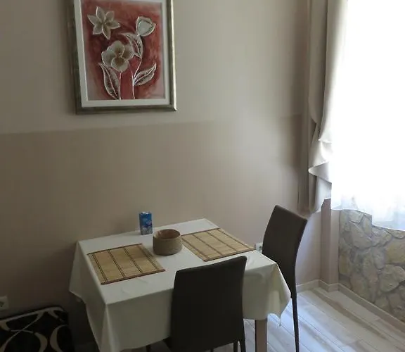 Barbara - Bojana Apartmán