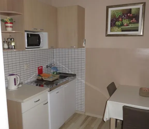 Barbara - Bojana 시베니크