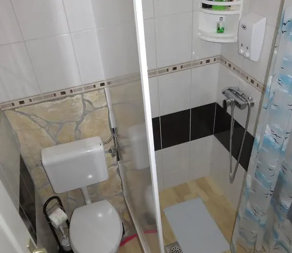 Apartamento Barbara - Bojana