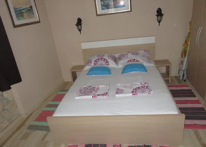 Barbara - Bojana Apartamento Šibenik