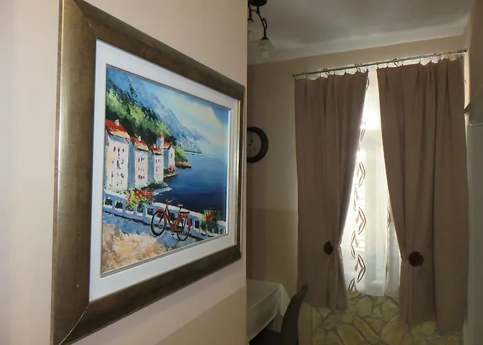 Barbara - Bojana 시베니크