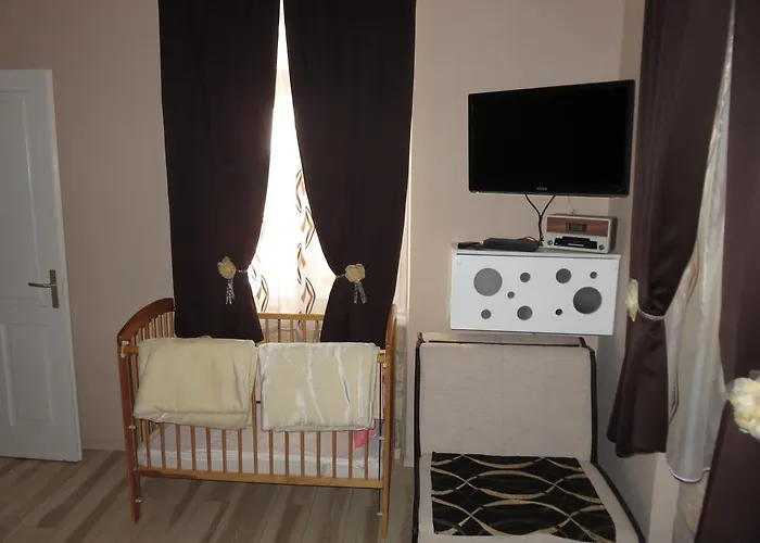 Apartamento Barbara - Bojana