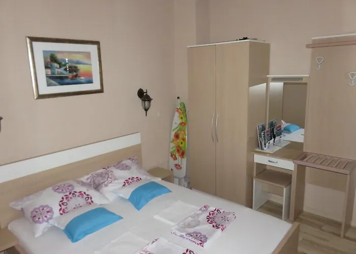 Barbara - Bojana Daire *