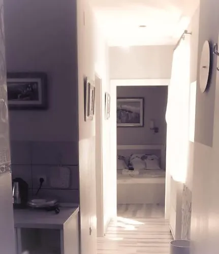 Apartamento Barbara - Bojana