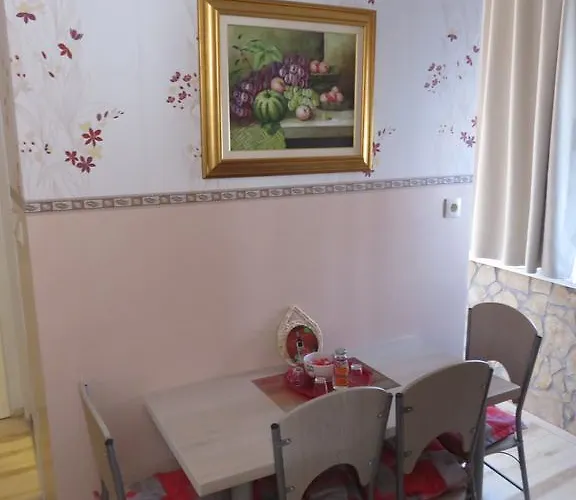 Barbara - Bojana Apartamento