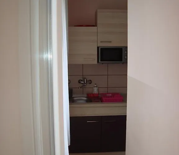 Barbara - Bojana Apartamento Šibenik