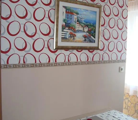 Barbara - Bojana Apartamento Šibenik