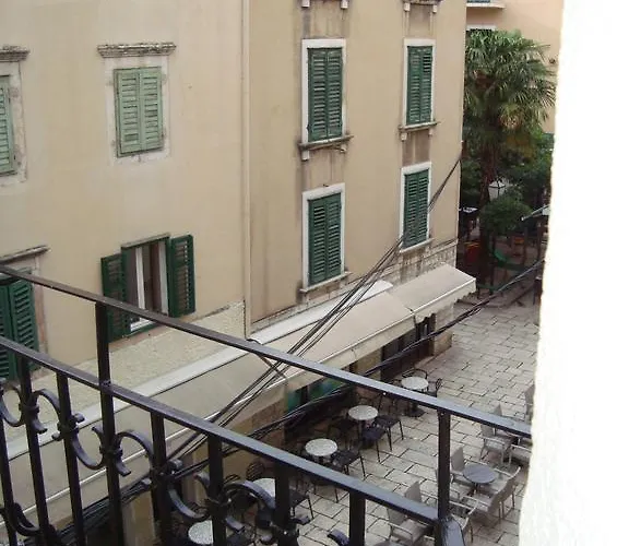 Apartmán Barbara - Bojana