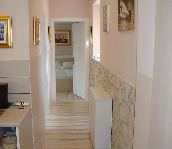 Apartamento Barbara - Bojana