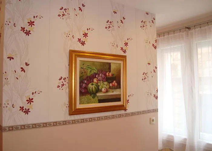 Apartamento Barbara - Bojana *