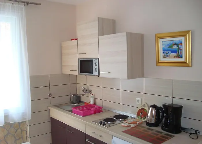 Apartamento Barbara - Bojana