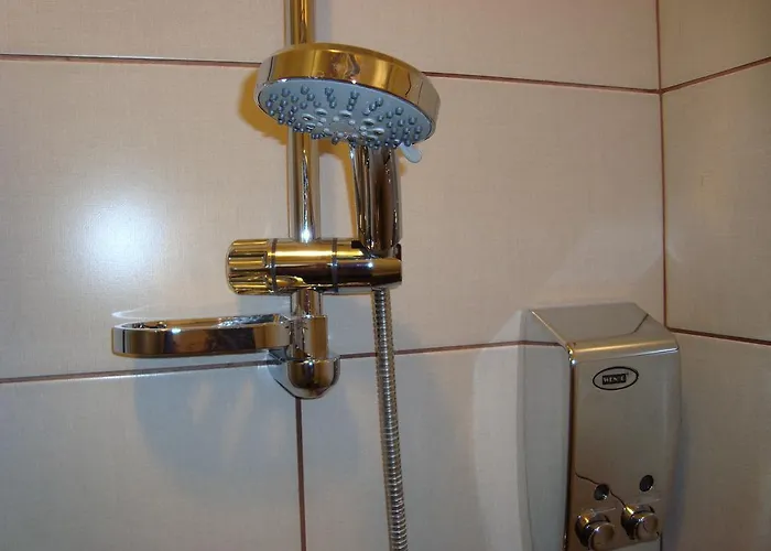 Apartamento Barbara - Bojana *