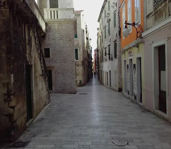 Apartmán Barbara - Bojana Šibenik