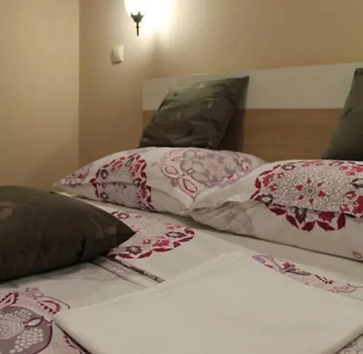 Barbara - Bojana * 시베니크