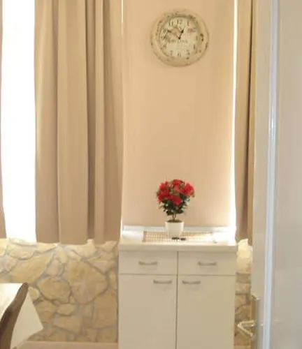 Barbara - Bojana Apartamento