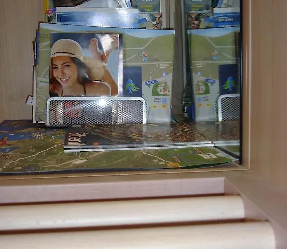 아파트 Barbara - Bojana