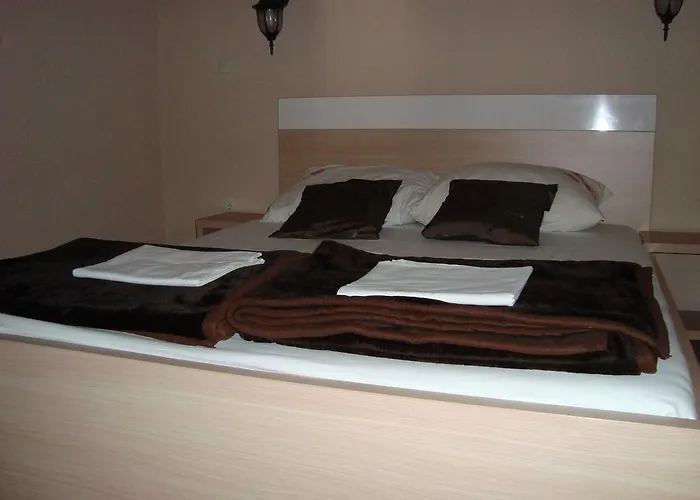 Barbara - Bojana 시베니크