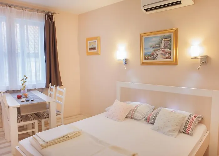 Apartamento Barbara - Bojana