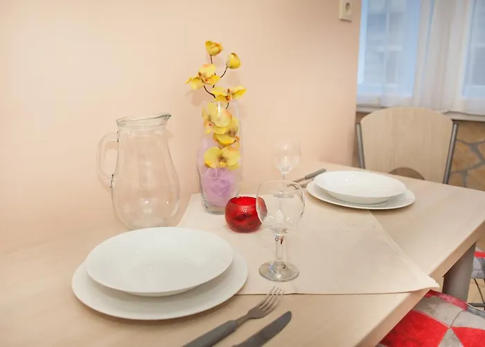 Barbara - Bojana Apartamento Šibenik