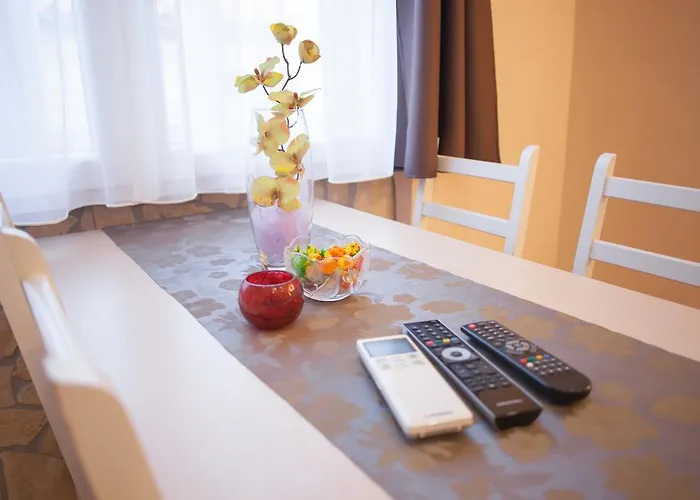 Barbara - Bojana Apartamento *