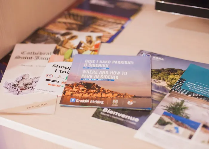 Barbara - Bojana * 시베니크