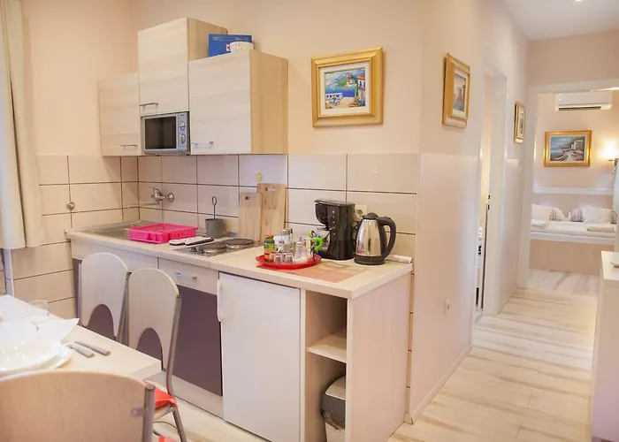 Apartamento Barbara - Bojana Šibenik