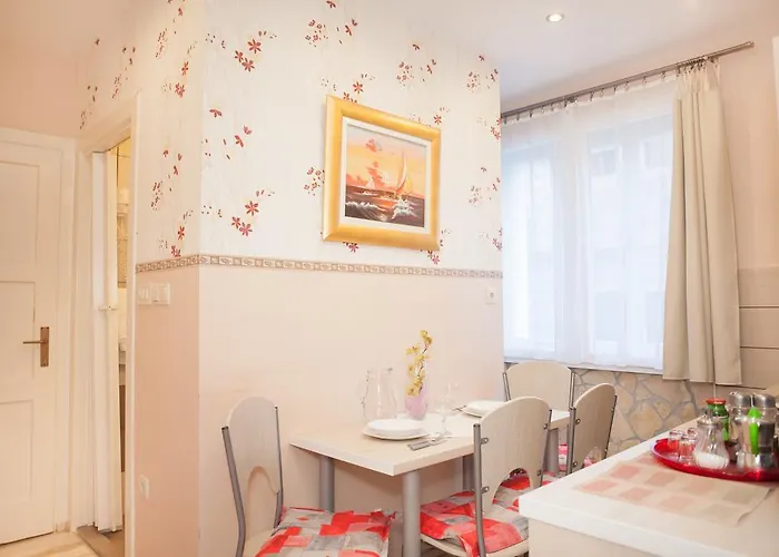 Apartamento Barbara - Bojana Šibenik