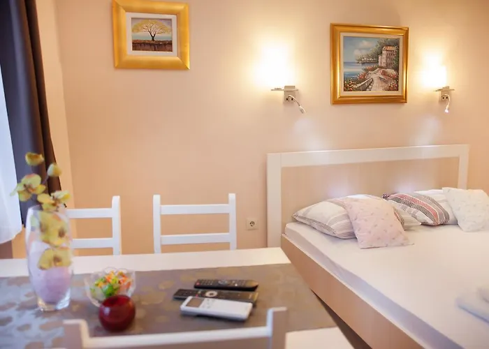 Barbara - Bojana Apartamento