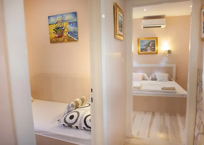 Barbara - Bojana 시베니크