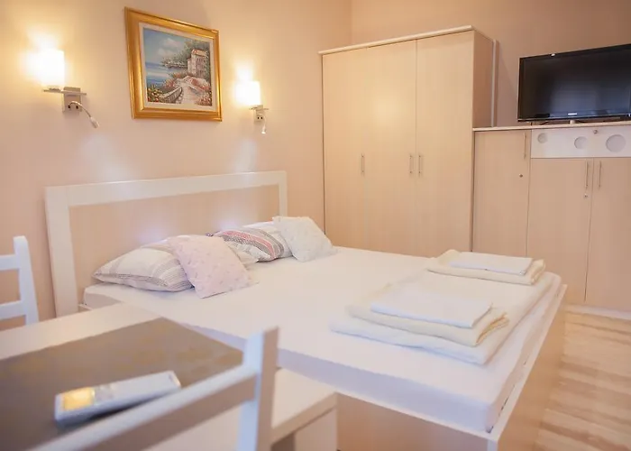 Barbara - Bojana Apartamento Šibenik