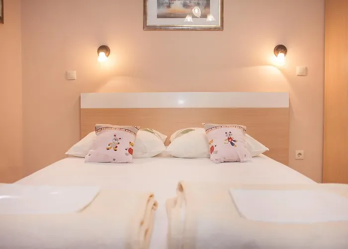 Apartamento Barbara - Bojana Šibenik