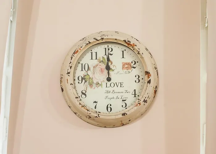 Barbara - Bojana Daire *